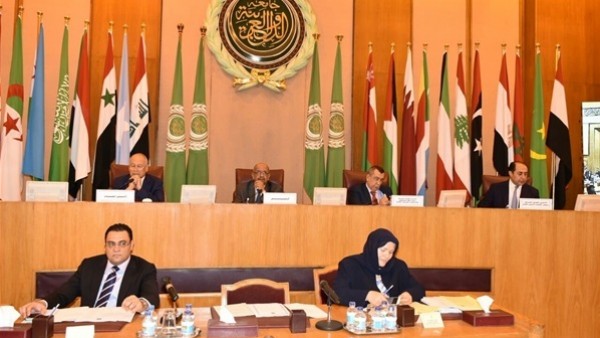 مجلس وزراء الشؤون الاجتماعية العرب يتبنى قرارين لصالح فلسطين