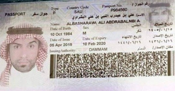 الإفراج عن المواطن السعودي المخطوف في لبنان