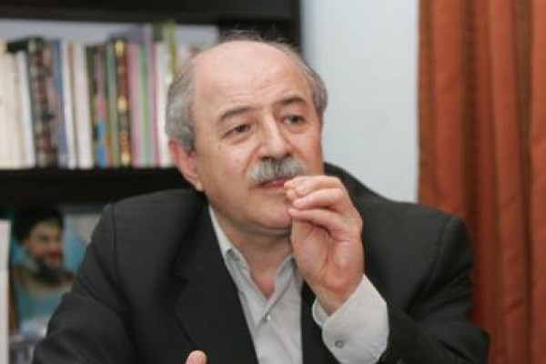 غدار: لا حكومة في لبنان دون المقاومة.. حماس والجهاد لن يقبلا بقطع علاقتهما بحزب الله
