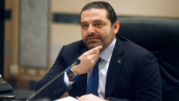 الحريري: كل ما يقال عن إقامتي بالسعودية مجرد إشاعات.. والسبب