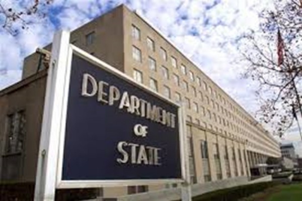 واشنطن: سنواصل الضغط على مجلس الأمن لتمديد آلية حظر الأسلحة الكيماوية بسوريا