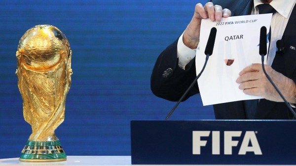قطر ستنتهي من الاستعداد لكأس العالم قبل سنتين من الموعد