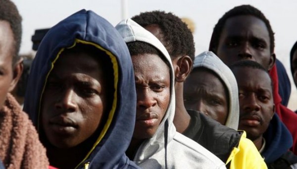 صدمة دولية بسبب "أسواق العبيد" في ليبيا