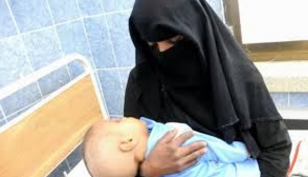 بعد تفشي وباء "الدفتيريا"..الصحة العالمية تعلن وفاة 14 يمنياً