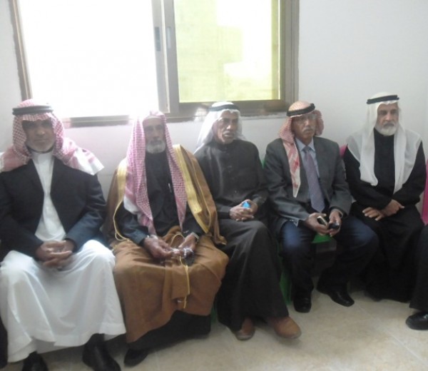 ملتقى العائلات يعقد شراكة مع المركز الاحترافي بمحافظة خانيونس