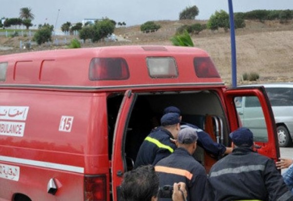 مقتل 15 إمرأة في حادثة تدافع جنوبي المغرب