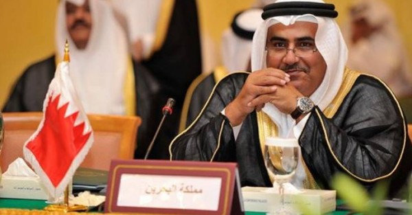 وزير خارجية البحرين: أعوان إيران "يولولون"