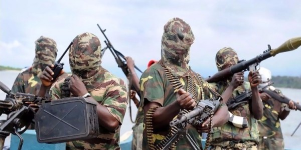 مقتل 30 مدنياً في هجوم مسلح بنيجيريا