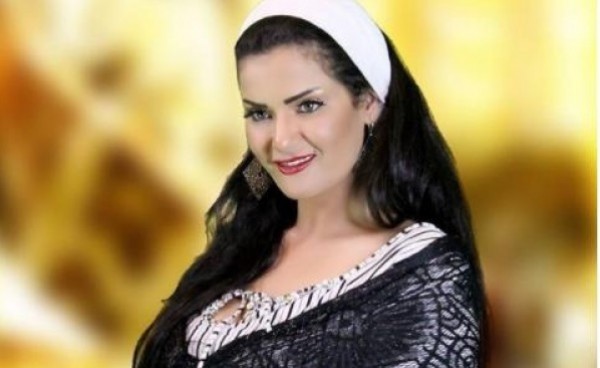 رجل يكره زوجته بسبب سما المصري