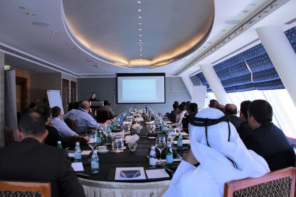 مايكروسوفت تعقد القمة الثانية لمنتدى خبراء الأمن السيبراني فى الإمارات