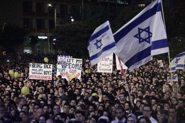 النيابة الإسرائيلية تغلق 92% من ملفات "التحرش الجنسي" دون اتهام