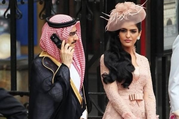 مسؤول سعودي: لهذه الاسباب تم اعتقال "الوليد بن طلال"