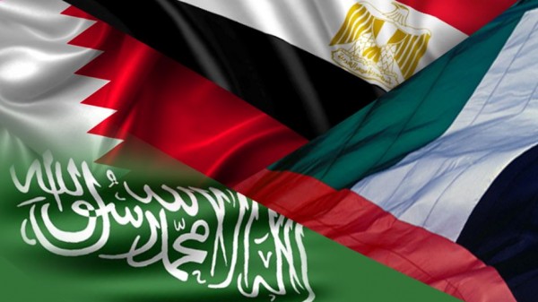 بعد إدراج دول المقاطعة 11 شخصاً لقوائم الإرهاب.. تعرف على التهم الموجهة اليهم