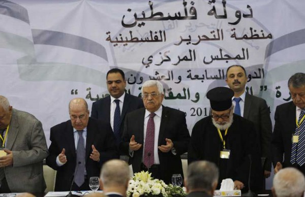 قبل 10 سنوات.. المجلس الوطني يقرر تعيين محمود عباس رئيساً لدولة فلسطين