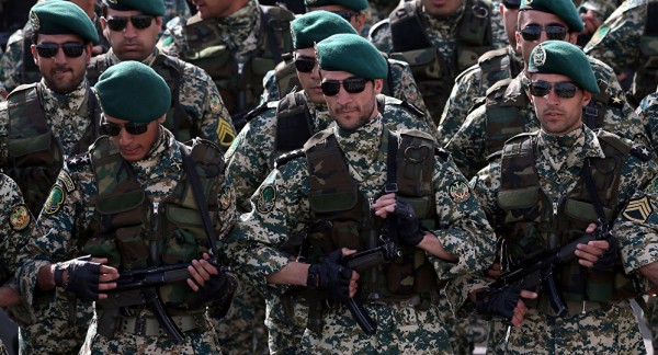 الحرس الثوري الإيراني: سندعم حزب الله ضد أي عدوان إسرائيلي