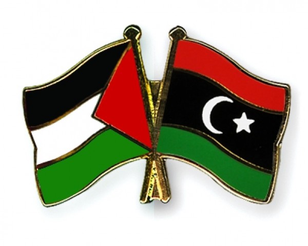 سفارة فلسطين بليبيا تؤكد على قرار مجانية التعليم للطلاب الفلسطينيين