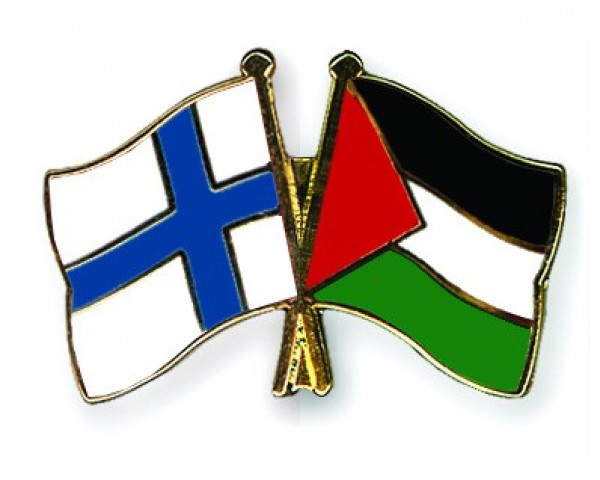 سفارة دولة فلسطين بفنلندا تحيي ذكرى إعلان الاستقلال