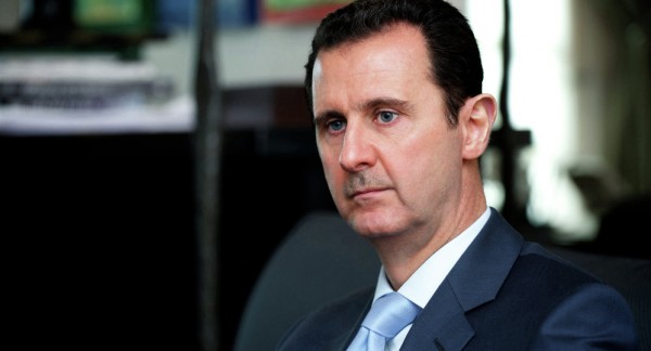 المعارضة السورية تتمسك برحيل الأسد عن السلطة