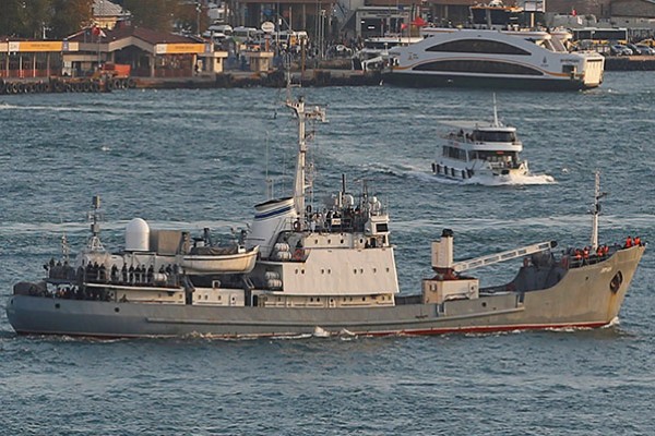 قريبا.. سفن حربية إيرانية تزور سواحل أمريكا