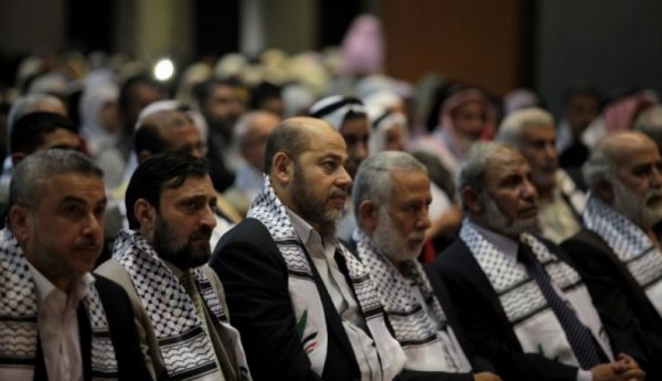 قيادي فلسطيني: لا نفرض على حماس والجهاد الاعتراف بإسرائيل لدخول المنظمة