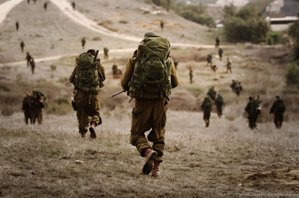 خوفا من صواريخ غزة.. جيش الاحتلال يرفع حالة التأهب للدرجة (ب) بالنقب