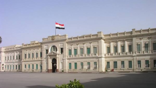 الرئاسة المصرية: الهجوم على مسجد الروضة بسيناء لن يمر دون عقاب