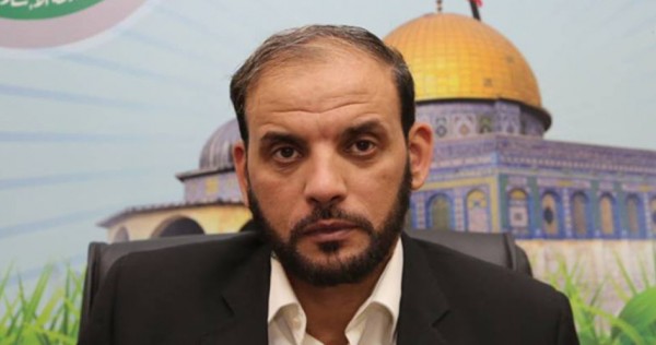 قيادي بحماس ينفي تصريحات منسوبة له حول تمكين الحكومة بغزة