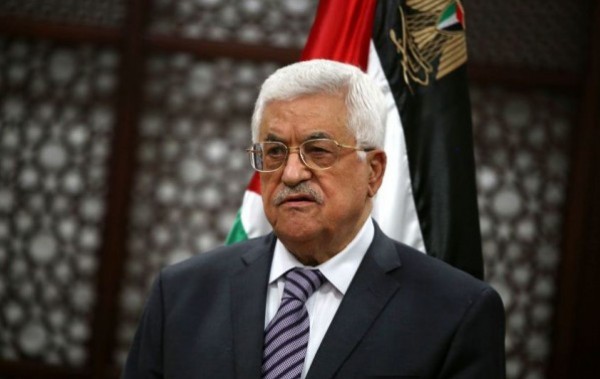 قيادي فتحاوي: إجراءات الرئيس بغزة تنتهي 1 ديسمبر
