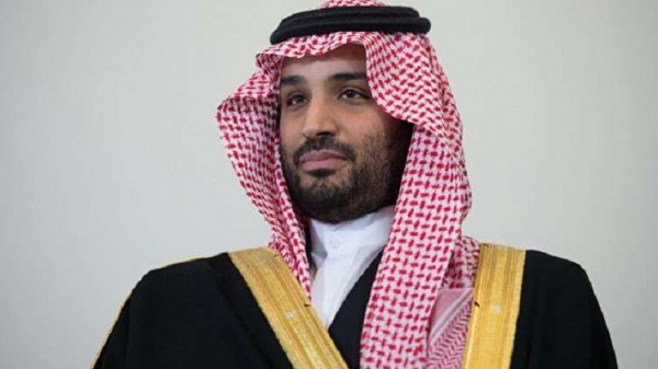بن سلمان: 1% أثبتوا برائتهم و95% يفضلون المصالحات على المحاكمة