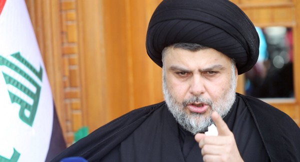 الصدر: إسرائيل من قتل 300 مصري في سيناء