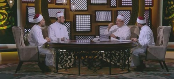 خالد الجندى: الله يقبل توبة الإرهابيين لكننا لن نترك ثأرنا