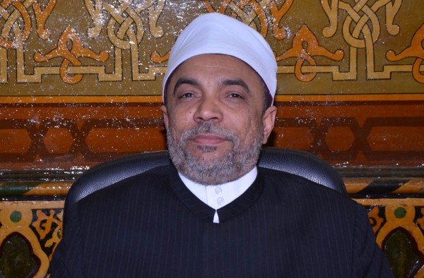 رئيس القطاع الديني لـ"دنيا الوطن": هجوم "الروضة" لتقويض عودة مصر لريادتها العربية