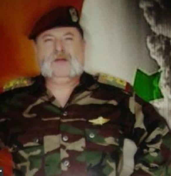 مُلقب بـ "أسد القوات الخاصة".. مقتل قائد كبير في الجيش السوري