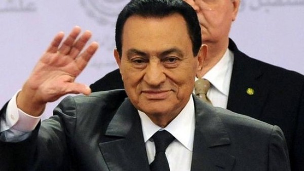 وثائق: تنبيه مصري لبريطانيا حول محاولة لاغتيال مبارك خلال زيارته للندن 1983