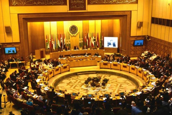 البرلمان العربي يطالب العالم بإلزام إسرائيل بإنهاء احتلالها للأراضي العربية
