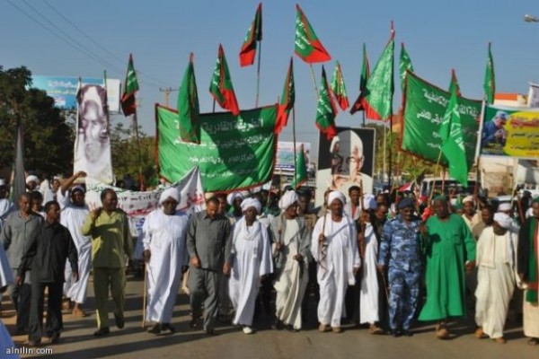 قتيلان وإصابات في انفجار عبوة خلال احتفالات بالمولد النبوي بالسودان