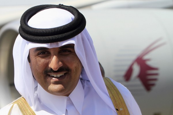 دعوة كويتية لأمير قطر للمشاركة في قمة لدول التعاون الخليجي