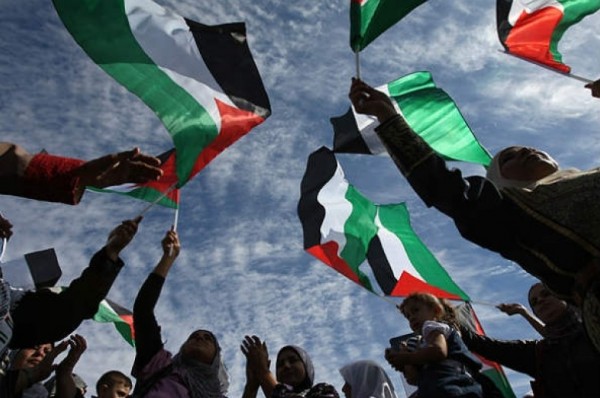 الأمم المتحدة بفيينا تحيي اليوم العالمي للتضامن مع الشعب الفلسطيني