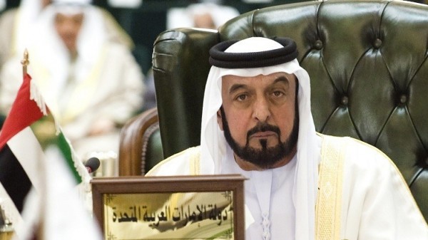 الإمارات تدعو إيران للتفاوض حول الجزر الثلاث أو التحكيم