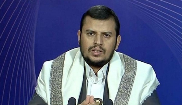 فيديو: الحوثي: على صالح التعقل وعدم الانجرار وراء "المليشيات"