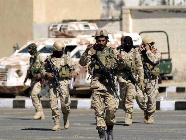 صالح ينتفض على الحوثيين ويطالب بصفحة جديدة مع دول الجوار