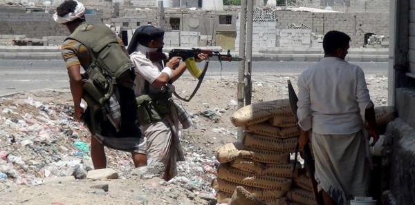 رداً على مبادرة صالح.. التحالف العربي: نقف مع الشعب اليمني