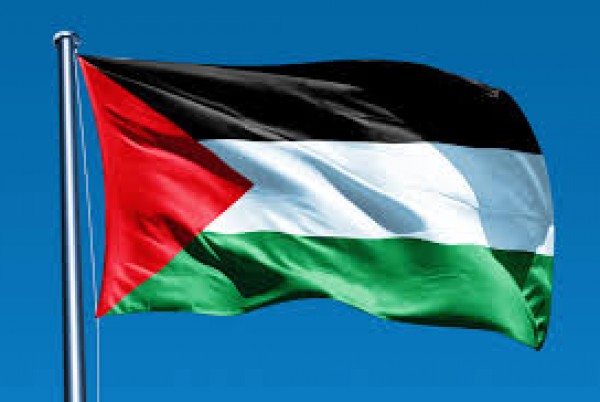 لجنه اقليم كندا تحتفل بمناسبة يوم التضامن مع الشعب الفلسطيني