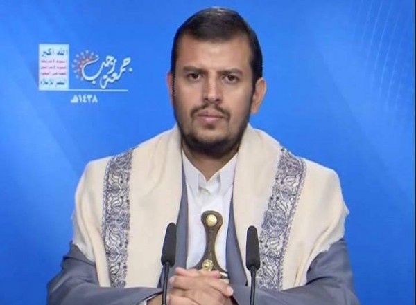 الحوثي: مقتل صالح يوم استثنائي وتاريخي وعظيم