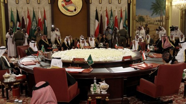 اجتماع وزاري لقمة مجلس التعاون الخليجي في الكويت