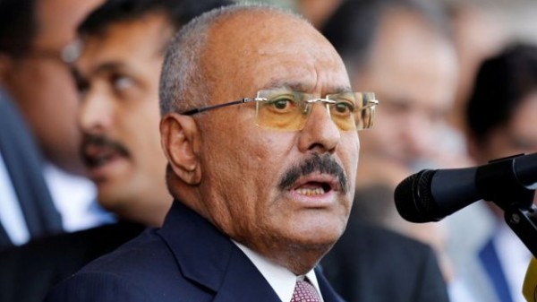 صور: كيف رصد الحوثيون موكب صالح قبل اغتياله؟