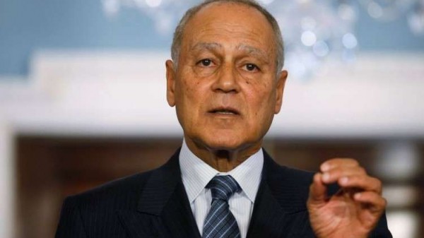 أبو الغيط: العبث بمصير القدس سيؤجج العنف والكراهية بالمنطقة