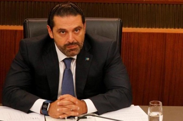 الحريري يتراجع عن استقالته من رئاسة الحكومة اللبنانية