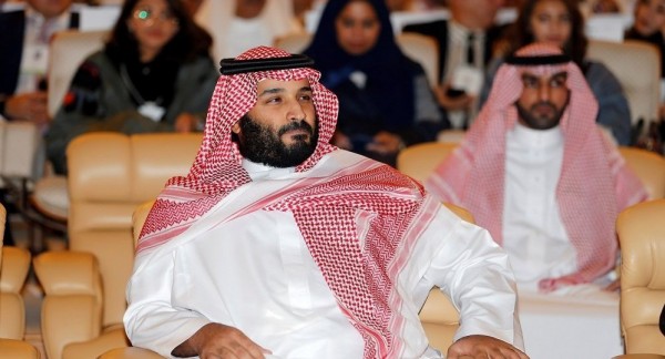 ماذا ستفعل السعودية بأموال الأمراء المحتجزين؟