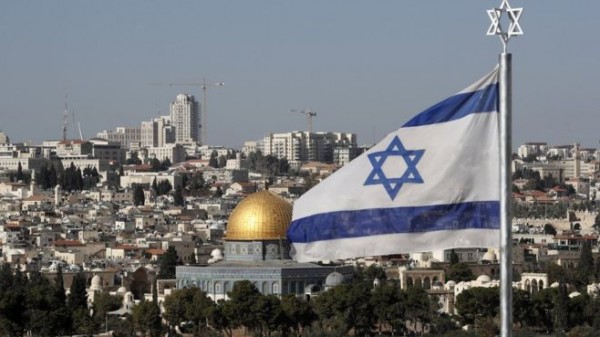 مسؤولون عرب: الاعتراف بالقدس عاصمة لإسرائيل يقوض السلام